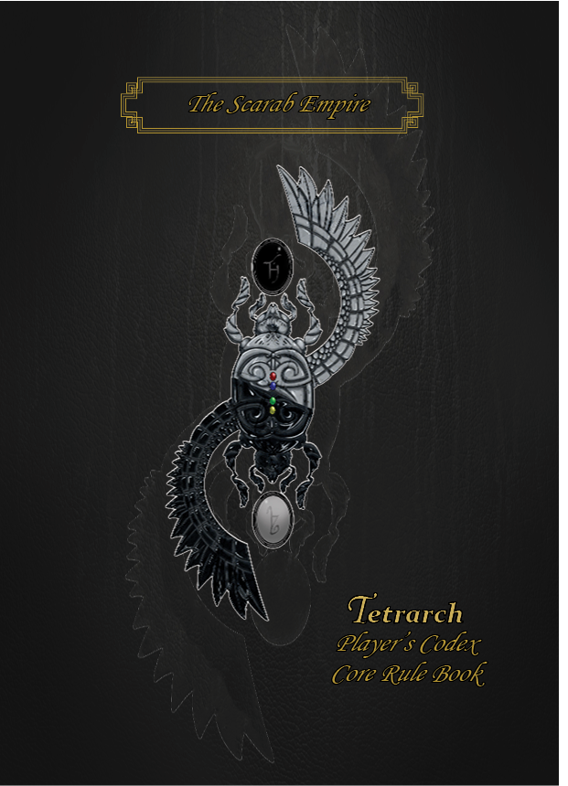 Player's Codex